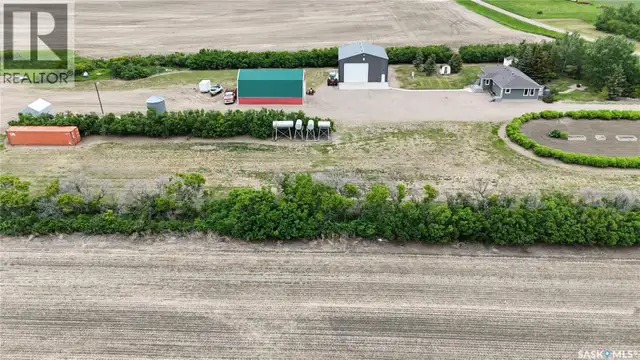 Japp Acreage Newcombe Rm No. 260, Saskatchewan in Houses for Sale in Swift Current - Image 9