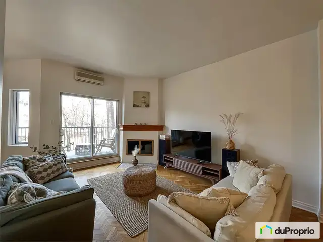 $435,000 - Condominium for sale in Chomedey in Condos for Sale in Laval / North Shore - Image 6