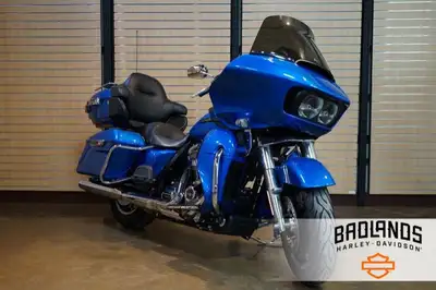 $160 Bi-WeeklyFeaturing a 12in. long ride shields windshield, a quick detach tour pak, LED signal li...