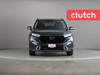Electric Parking Brake, Brake Assist, Power Tailgate/Hatch and more! Clutch is the largest online us... (image 2)