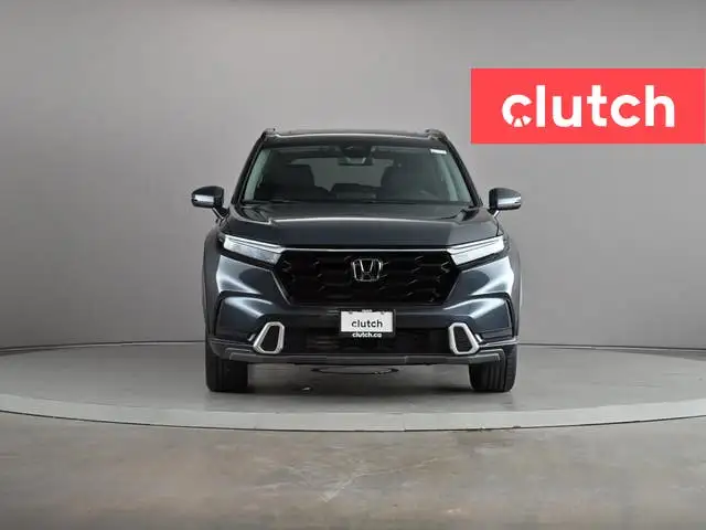 2024 Honda CR-V Sport in Cars & Trucks in City of Toronto - Image 4