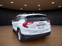 Price includes $1,000 finance credit. Price does not include fees or taxes. The 2024 GMC Terrain AWD... (image 6)