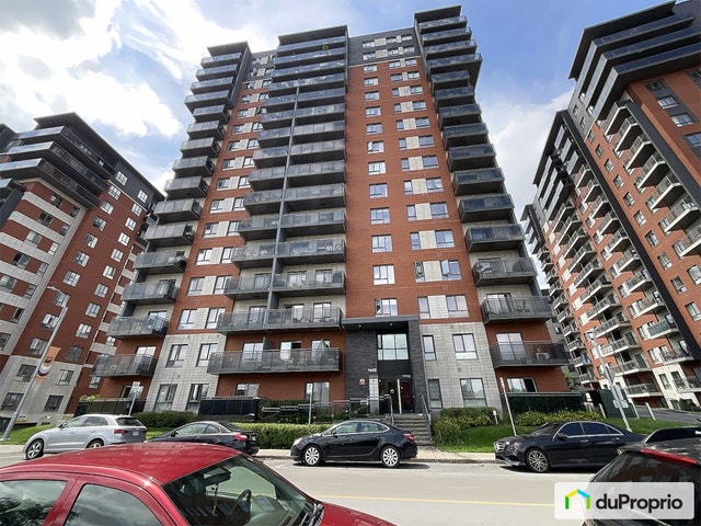 $309,900 - Condominium for sale in Laval-des-Rapides — photo 1