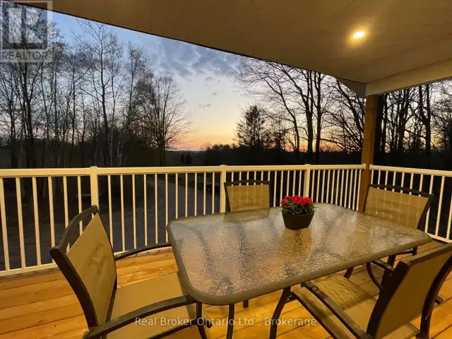 90 14 CONCESSION E Tiny, Ontario in Houses for Sale in Muskoka - Image 3