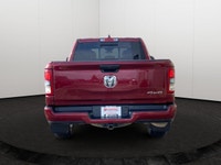 Experience legendary durability and high-tech utility in this purpose-built pickup, featuring standa... (image 4)