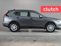 1 OWNER / Hill Assistance, Rear View Camera, Brake Assist and more! Clutch is the largest online use... (image 3)