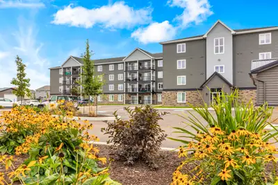 Welcome to Runneymeade Estates - Phase 1, an elegantly designed residential community located in Riv...