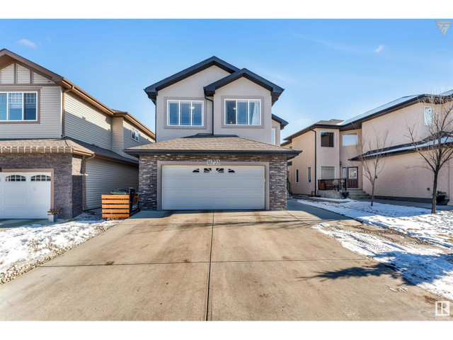 16723 61 ST NW Edmonton, Alberta in Houses for Sale in Edmonton - Image 2