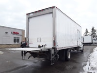 Ryder Stock ID: 841252 Transmission Type/Speed: AUTO 6 Engine: DIESEL B6.7 '17 280/2400 Horse Power:... (image 5)
