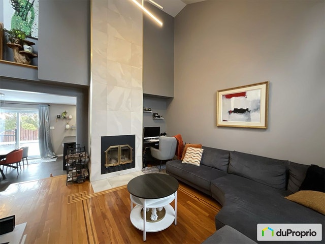 $624,999 - 2 Storey for sale in Repentigny (Repentigny) — photo 3