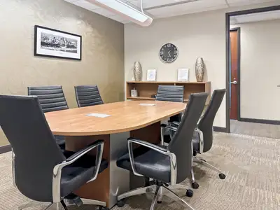 Rent a fully serviced office for four, and we’ll make sure everything always works smoothly. Make a...