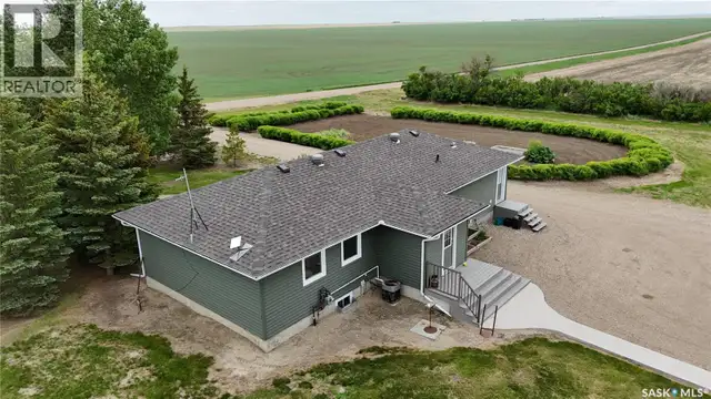 Japp Acreage Newcombe Rm No. 260, Saskatchewan in Houses for Sale in Swift Current - Image 5