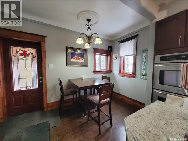 717 Coteau AVENUE Weyburn, Saskatchewan in Houses for Sale in Regina - Image 17