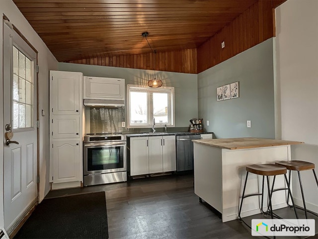 $278,000 - Bungalow for sale in Lac-Bouchette — photo 3