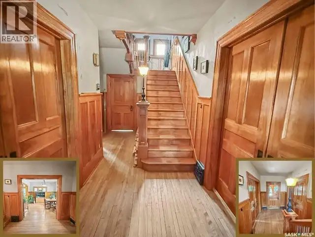 735 Sidney STREET E Swift Current, Saskatchewan in Houses for Sale in Swift Current - Image 7