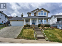 2116 GARYMEDE DRIVE Kamloops, British Columbia