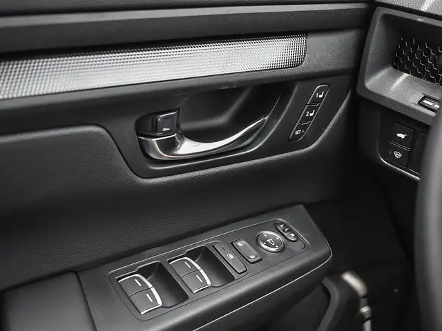 2026 Honda CR-V Hybrid EX-L HYBRID in Cars & Trucks in City of Toronto - Image 17