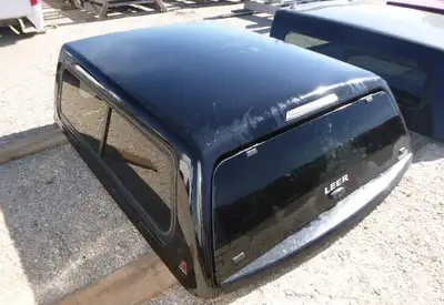 Dodge Ram 1500 2019 New Body Style 2019 - 2026 Dodge Ram 1500 6'4 New Body Style PXJ Diamond Black L...