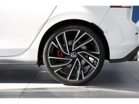 2022 Volkswagen Golf GTI Performance 2.0L I4 Turbocharged DOHC 16V SULEV II 241hp FWD 7-Speed DSG Au... (image 7)