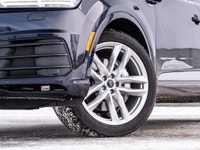 CARGET AUTOMOTIVE is thrilled to offer this The 2017 Audi Q7 3.0T Technik, a premium 7-passenger lux... (image 4)