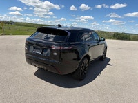 2018 RANGE ROVER VELAR D180 SE R DYNAMIC DIESEL AWD NICE AND CLEAN,ACTIVE TITLE Mileage 172.560 KM E... (image 9)