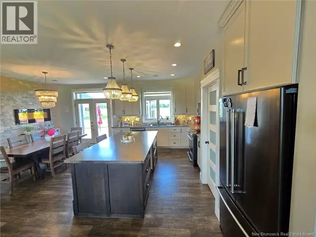 3220 Route 180 South Tetagouche, New Brunswick in Houses for Sale in Saint John - Image 28