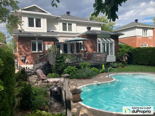 $1,295,000 - 2 Storey for sale in St-Laurent — photo 1