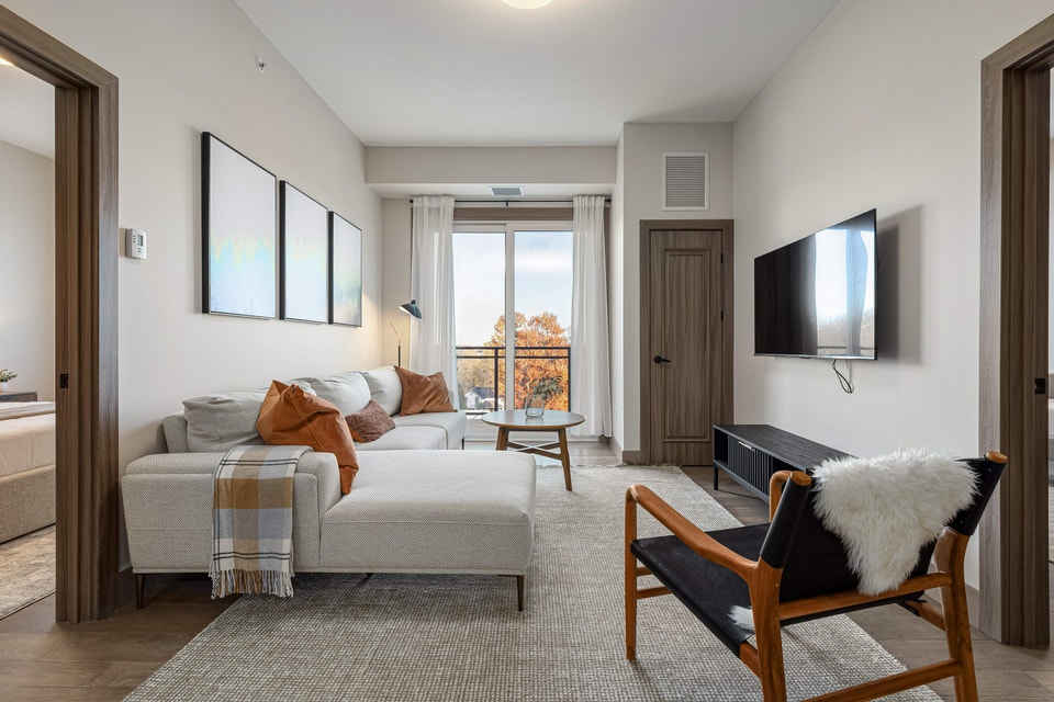 2-Bedroom Apartment with Pool- Save up to 2 Months Free Rent* 3