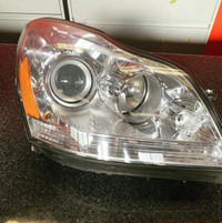2006 Mercedes Benz ML Headlight HID (Pair available) [OEM]