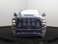 This Ram 2500 delivers a ESL 6.4L V8 HEMI(R) HD engine engine powering this Automatic transmission.... (image 5)