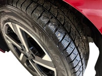 Experience the perfect blend of athletic styling and everyday practicality in this refined compact s... (image 9)