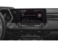 Experience the boldness of the 2025 GMC Canyon Elevation in a stunning red finish. This Crew Cab Sho... (image 6)
