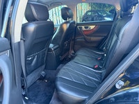 2014 INFINITI QX70 AWD FULLY LOADED NAVIGATION / BACK UP CAMERA JUST ARRIVED, AUTO, 5DR, 3.7, AWD, F... (image 9)