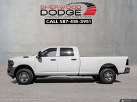 This Ram 3500 has a powerful Regular Unleaded V-8 6.4 L/392 engine powering this Automatic transmiss... (image 2)