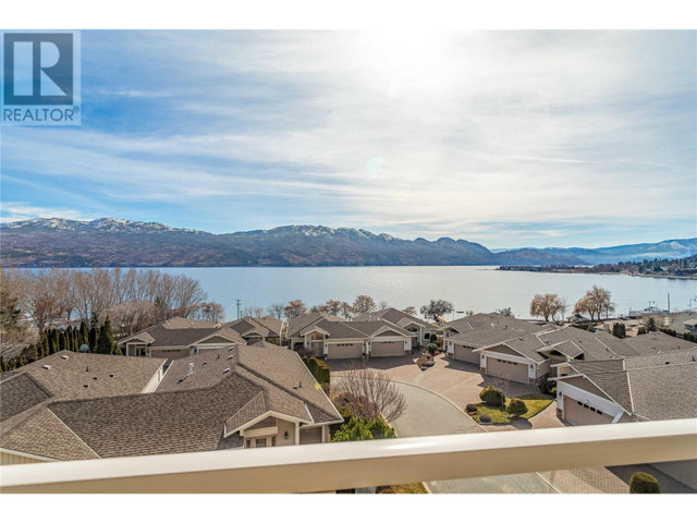 2100 Boucherie Road Unit# 307 West Kelowna, British Columbia in Condos for Sale in Penticton - Image 3