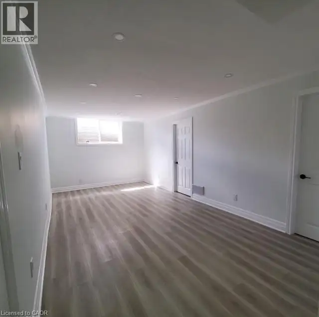 59 HIGHGATE Road Unit# 2 Kitchener, Ontario in Long Term Rentals in Kitchener / Waterloo - Image 7
