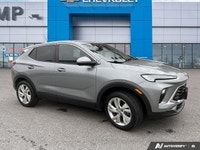 Saskatoon Motor Products - Recent Arrival! 2024 Buick Encore GX Preferred -Certified GM Certified De... (image 7)