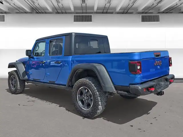 2023 Jeep Gladiator Rubicon601862398553640963