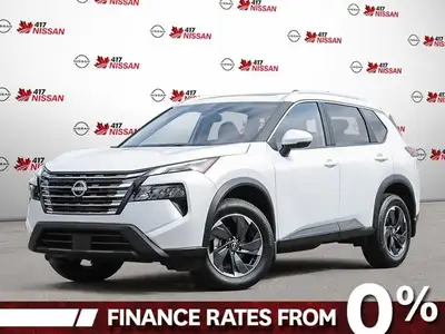 Come visit our 417 Nissan team, you can find us at 1599 Star Top Road Ottawa, ON K1B 5P5, or call us...