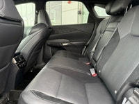 This 2023 Lexus RX500H F SPORT 2 debuts a bold and alluring body. Designers built on the foundation... (image 8)