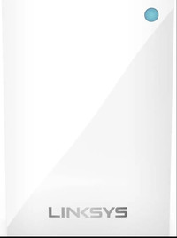 Linksys VELOP Plug-in WHW0101P AC1300 1PK