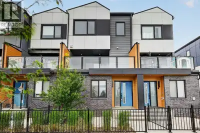 Why rent when you can own over 1,500 sq. ft. in East Hills Crossing? Built in 2023 and move in ready...