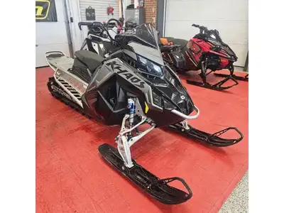 Welcome to Alsport Regina — Your Powersports Headquarters Flexible financing options, fast approvals...