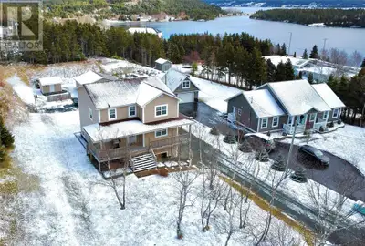 6 Madengail Lane, North River, is a property that truly offers the best of both tranquility and conv...