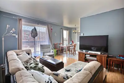 *** PROMOTION RABAIS DE 105$ par mois pour un bail de 12 ou 19 mois *** *** le loyer est normalement...