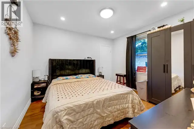 169 BRUCE Street Kitchener, Ontario in Houses for Sale in Kitchener / Waterloo - Image 15