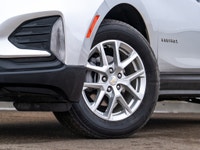 CARGET AUTOMOTIVE is thrilled to offer this 2022 CHEVROLET EQUINOX LT, a compact SUV offering a turb... (image 2)
