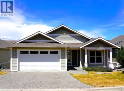 Click brochure link for more details** Seasons is one of Okanagan Landing’s most thriving and establ...
