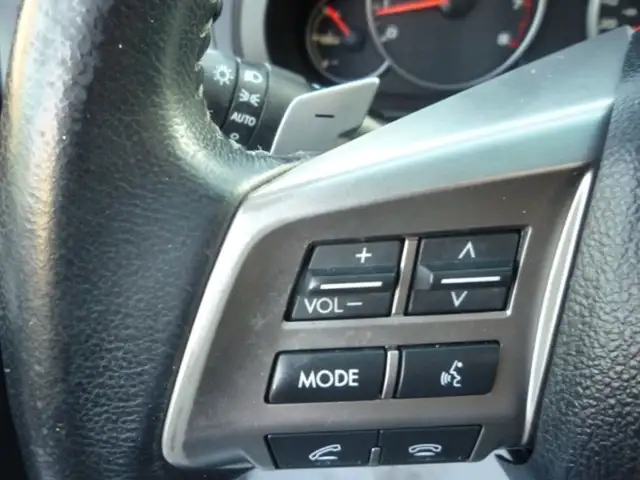 2014 Subaru Outback 4dr Wgn H4 Auto 2.5i Premium in Cars & Trucks in Calgary - Image 19