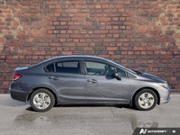 Come see this 2014 Honda Civic Sedan LX while we still have it in stock! * This Honda Civic Sedan is... (image 5)